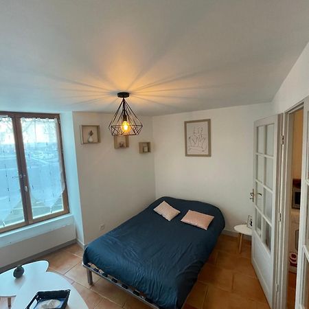 Appartement Coeur De Ville Angers Esterno foto