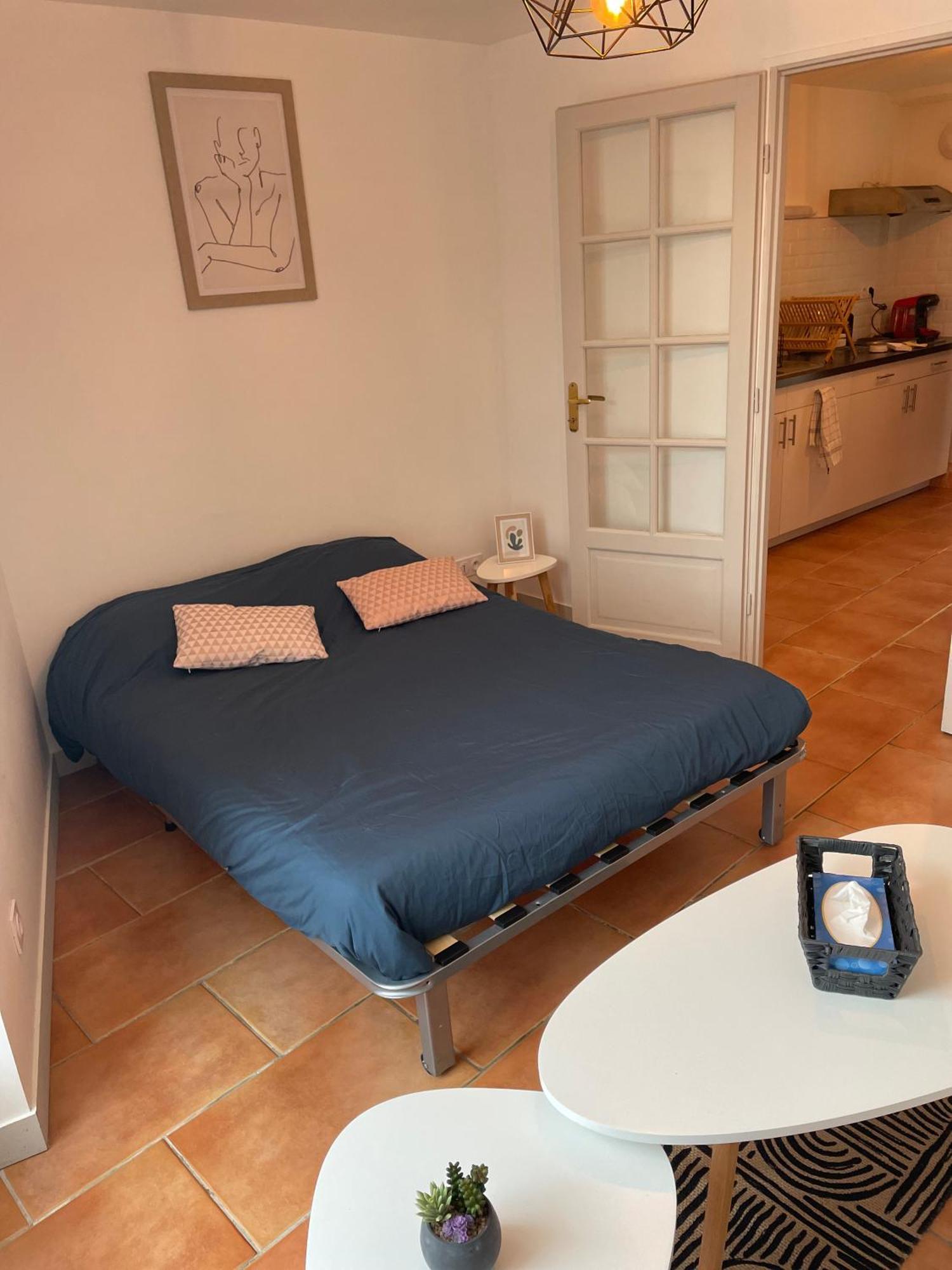 Appartement Coeur De Ville Angers Esterno foto